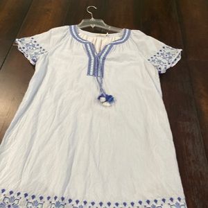 Vineyard vines dress size medium